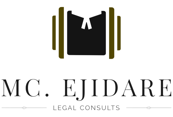 MC. Ejidare Legal Consults